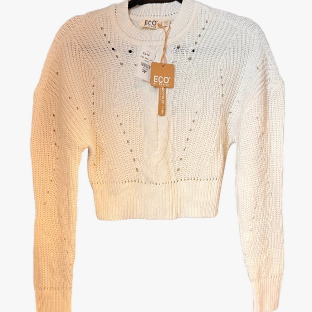 Cute Knit Sweater